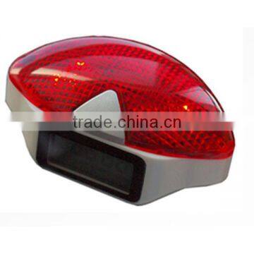 Promotional LED Flashing Electronic Walking Pedometers