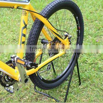 Outdoor Metal Bike Parking Galvanized photo-6