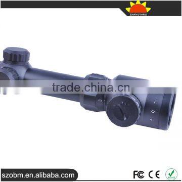 Wholesale Riflescope Hunting & Tactical Shooting Scope Sight With Free Mounts Rifle Scope Optic photo-6