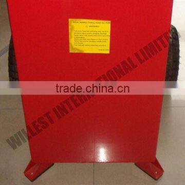 Manual Oil Bucket Pump Dispenser OPT115R10 photo-6