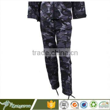 United States Royal Guard Navy Military Camouflage Uniform KU007-2X photo-4