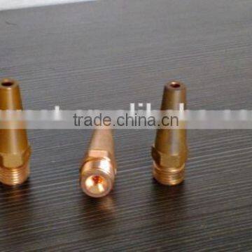 casting copper fittings