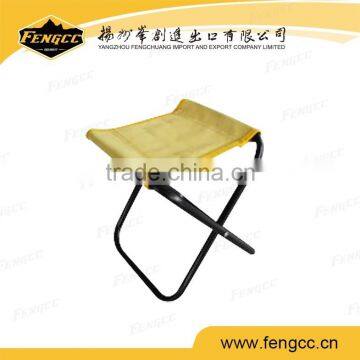 Small Aluminium Foldable Beach Chair photo-3