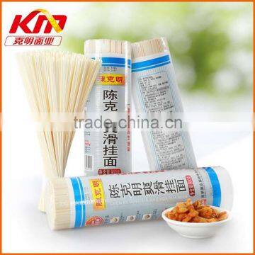 Health Low Fat Smooth Ramen Noodles photo-3