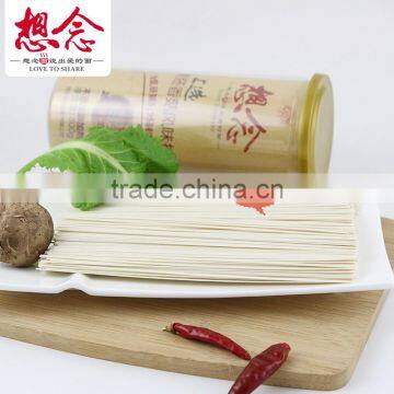 Wheat Germ Dried Mushroom Noodles High Nutrition Food photo-3
