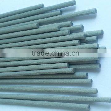 3mm 4mm 5mm Soft Fiber Reed Diffuser Stick With Gray Color