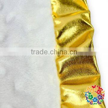 65*75cm Top Cotton Baby Soft Touch Plain Kids Blanket Breathable Organic Cotton Cover Baby Quilt Newest Baby Products Whloesale photo-5