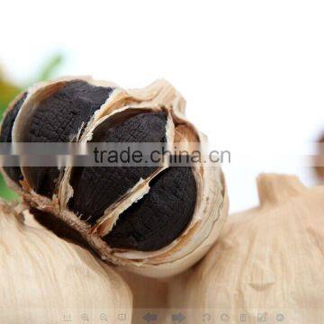 Superior Quality Good Price China Black Garlic photo-6