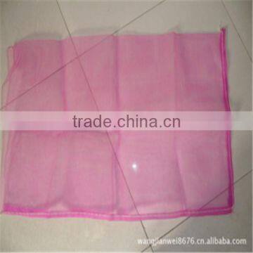 50*80cm colored leno net bags