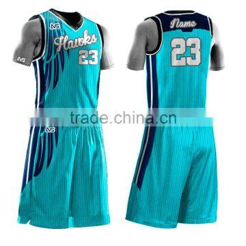 Basketball Uniforms