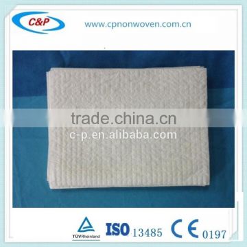 Disposable Sterile towel for hospital