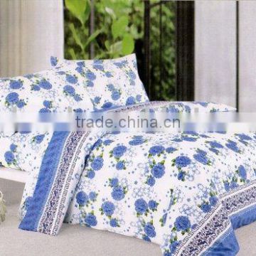 100%cotton 4pcs bedding set moda-b-014