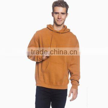 Hot sale heavy weight blank designer man hoodies