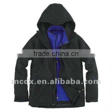 cheap clothes mens jacket with hood
