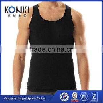 Custom mens tank top wholesale