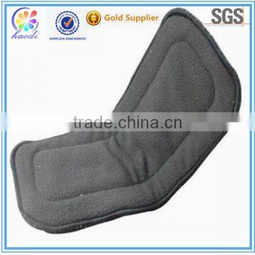 Reusable Antibacterial China Factory Cloth Diaper Inserts photo-3