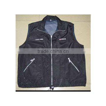 Formal Waistcoat for Working for Men photo-3