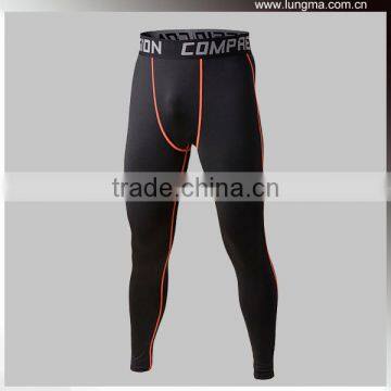 Custom Sports Compression Thermal Tights photo-2