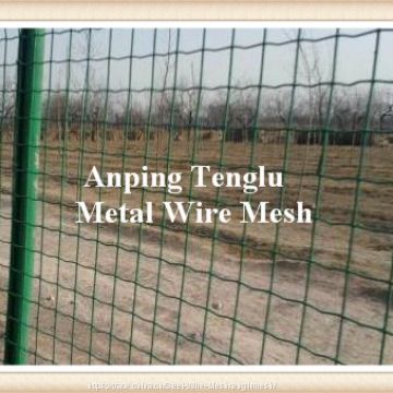 Wire Mesh Fence/Welded Mesh Fence/Metal Wire Fencing