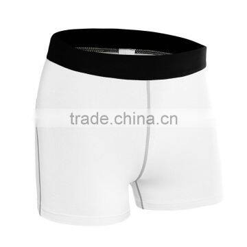 Ladies Sportswear Training Female Stretch Tights Running Gym Women Sport Shorts photo-2