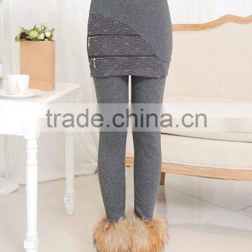 GZY 2015 hot selling high quality women winter leggings