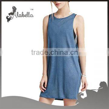 Sexy Dress With Dress Fabric Dress Design photo-3