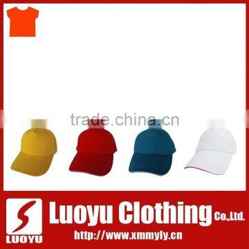 Golf Promotion Baseball Cap