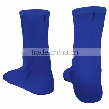 Unisex Sand Socks Neoprene Beach Scuba Snorkel Volleyball Soccer Shoes photo-2