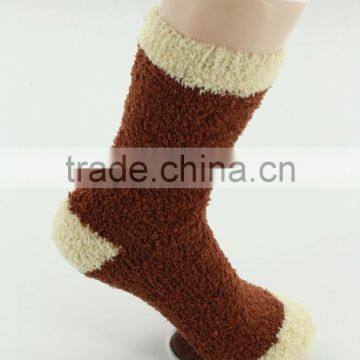 Cozy Socks Lady Home Slipper Fuzzy Socks photo-2