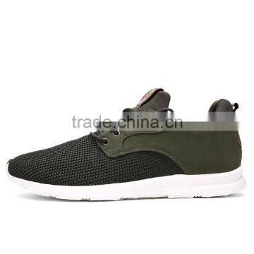B12967A New Casual Shoes Fashion Man Flat Sports Shoes photo-4