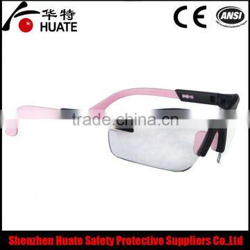 ANSI Safety Glasses,protective Safety Glasses With CE photo-2