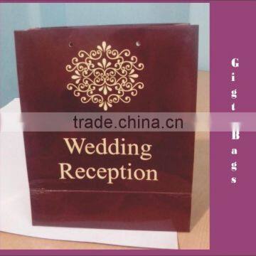 Gift Paper Bags Wholesale photo-3