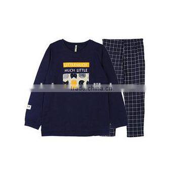 High Quality 100% Couples Pajamas photo-2
