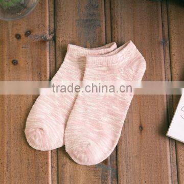 Zm53128a New Style Women Invisible Socks Women Sexy Ladies Ankle Socks photo-5