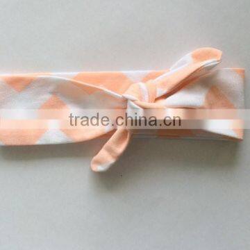 Green Flower Headband photo-5