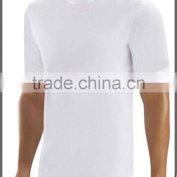 Men Cotton V Neck T.Shirt photo-6