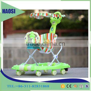 Household Sundries New Fashion Baby Stroller Baby Walker 2 in 1 for 7-18 Months Years Old photo-5