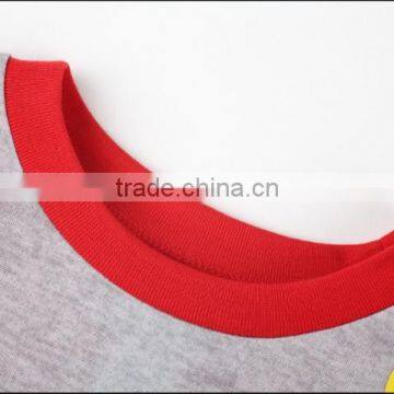 Baby Boys Printing Two-piece License Pajamas photo-3