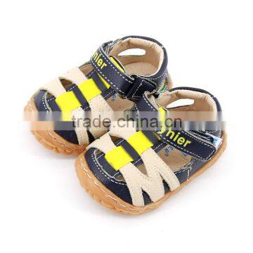 S60587B 2017 New Design Baby Toddler Shoes Soft Solee Shoes photo-2