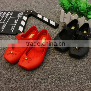 S16872A Wholesale Summer Latest Design Kids Sandals photo-3