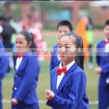 New Style Fashional School Uniform Design photo-5