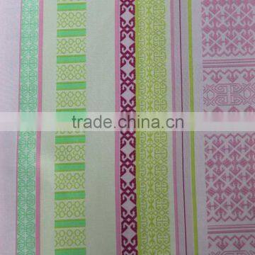 Woven Home Textiles Fabric, National Style Fabric photo-2