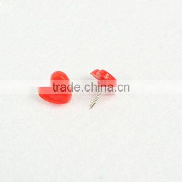 Heart Shape Thumbtacks photo-5