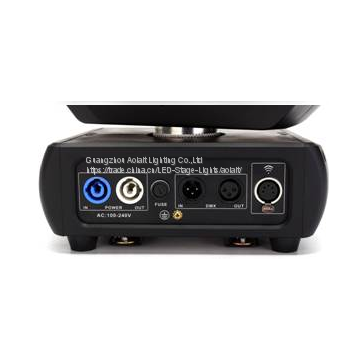 150W High Output White LED photo-4