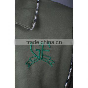 BSCI Factory Audit Kids Preschoolers School Uniforms photo-5