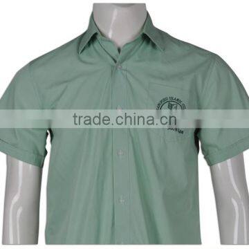 BSCI Garment Industry Wholesale School-uniform Sample