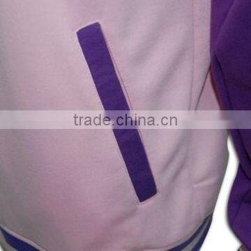 Lastest Product IGift Garment Factory Women and Men Good Quality Fleece Hooded Sweatshirt photo-5