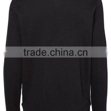 Wholesale Routine Crewneck Sweatshirt Ladies Hoodies And Sweatshirts photo-6