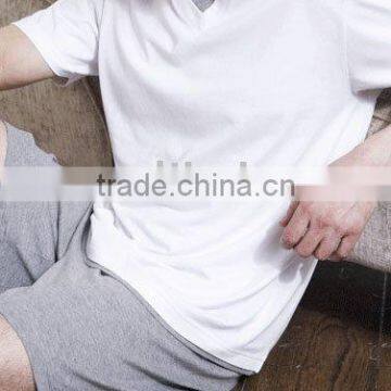 Mens Jersey Pajamas