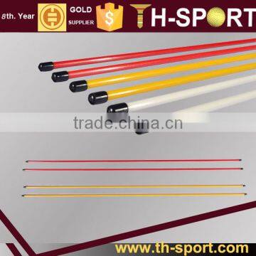 Golf Alignment Sticks 2PC With Connector photo-4